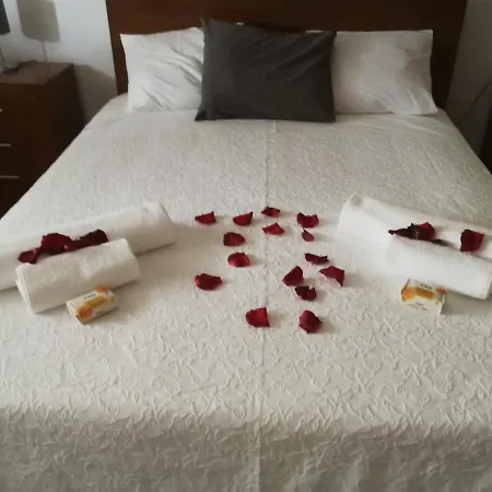 Abrigo Andorinhas Gasthof *