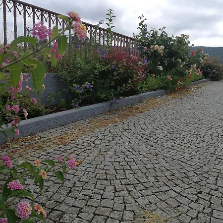 Abrigo Andorinhas Gasthof