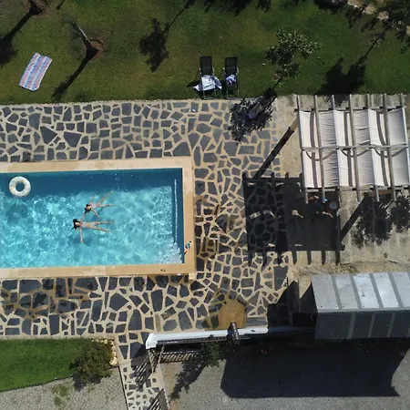 Guest house Abrigo Andorinhas Sameiro