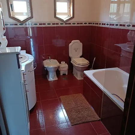 Pensión Abrigo Andorinhas Aveiro