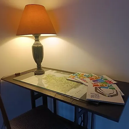 Gasthof Abrigo Andorinhas