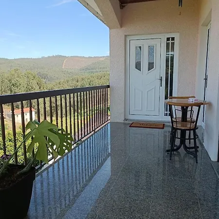 Guest house Abrigo Andorinhas Sameiro
