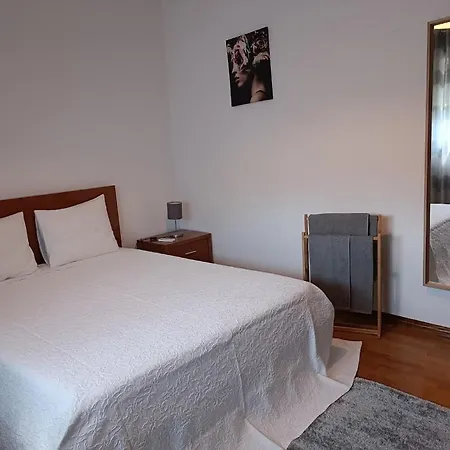 Gasthof Abrigo Andorinhas Aveiro