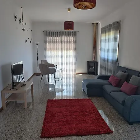 Pensión Abrigo Andorinhas