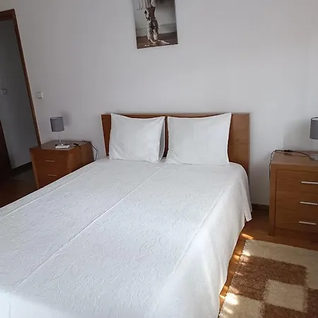 Gasthof Abrigo Andorinhas Aveiro