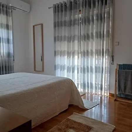 Pensión Abrigo Andorinhas *