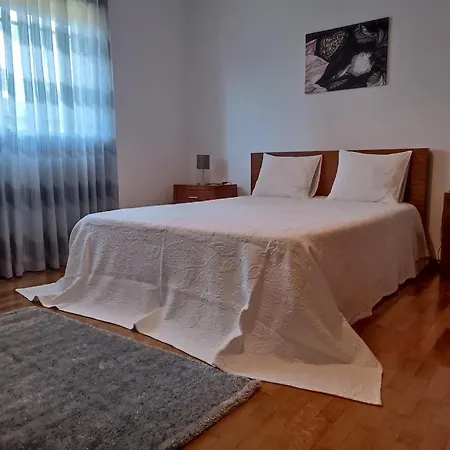 Guest house Abrigo Andorinhas Sameiro