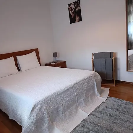 Gasthof Abrigo Andorinhas