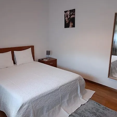 Gasthof Abrigo Andorinhas