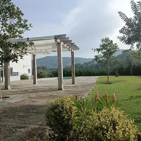 Abrigo Andorinhas * Aveiro