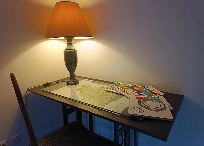 בית הארחה Abrigo Andorinhas