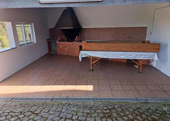 Abrigo Andorinhas אבאירו