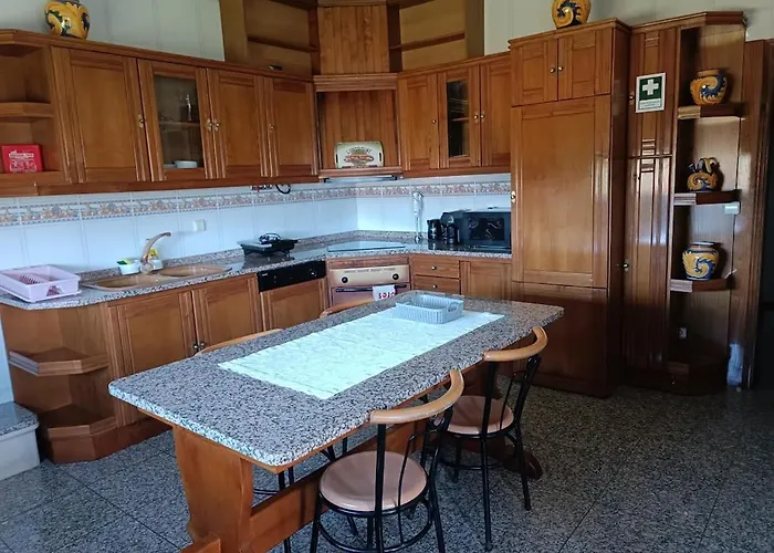 Abrigo Andorinhas אבאירו