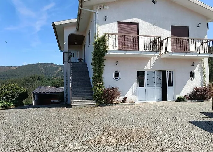 Abrigo Andorinhas אבאירו