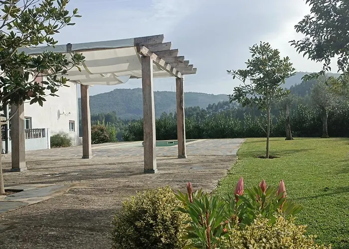 Abrigo Andorinhas * אבאירו